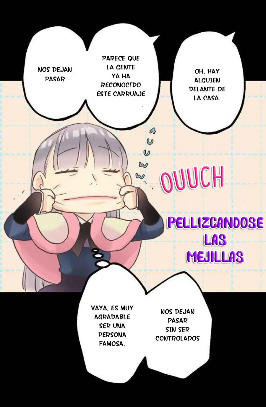 MIENTRAS TE GUSTE - Capítulo 7 - Página 17 - LectorTMOo