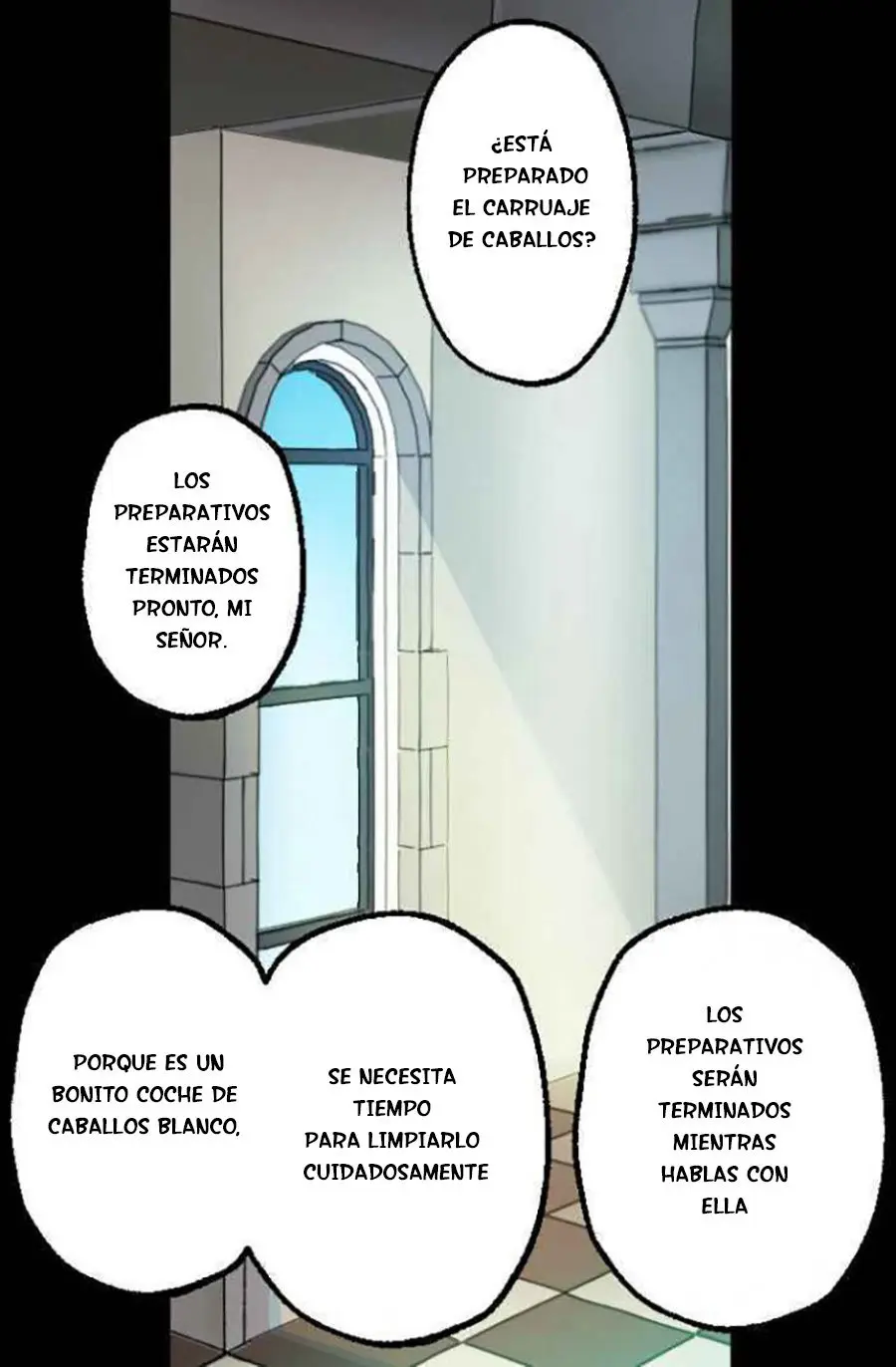 MIENTRAS TE GUSTE - Capítulo 7 - Página 43 - LectorTMOo