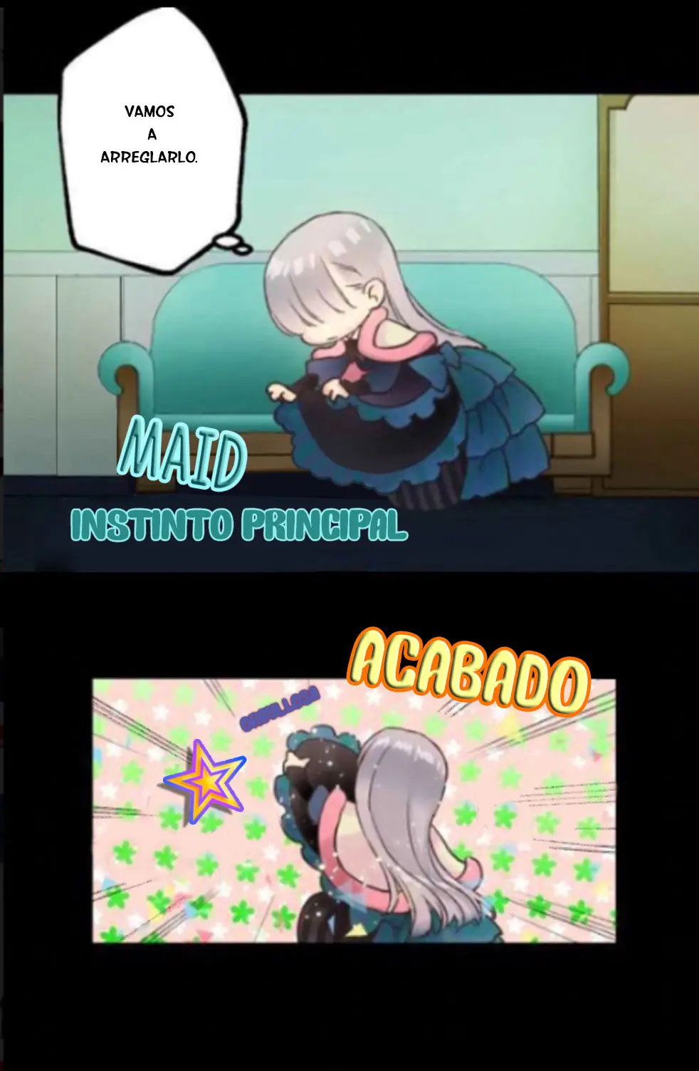 MIENTRAS TE GUSTE - Capítulo 7 - Página 51 - LectorTMOo