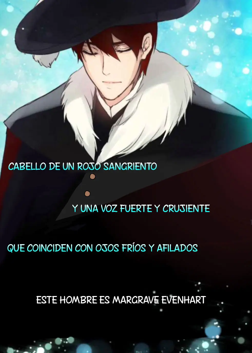 MIENTRAS TE GUSTE - Capítulo 8 - Página 6 - LectorTMOo