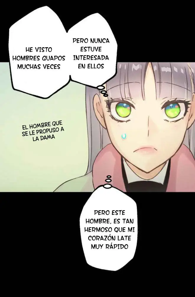 MIENTRAS TE GUSTE - Capítulo 8 - Página 9 - LectorTMOo