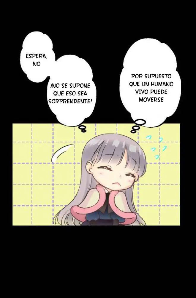 MIENTRAS TE GUSTE - Capítulo 8 - Página 12 - LectorTMOo