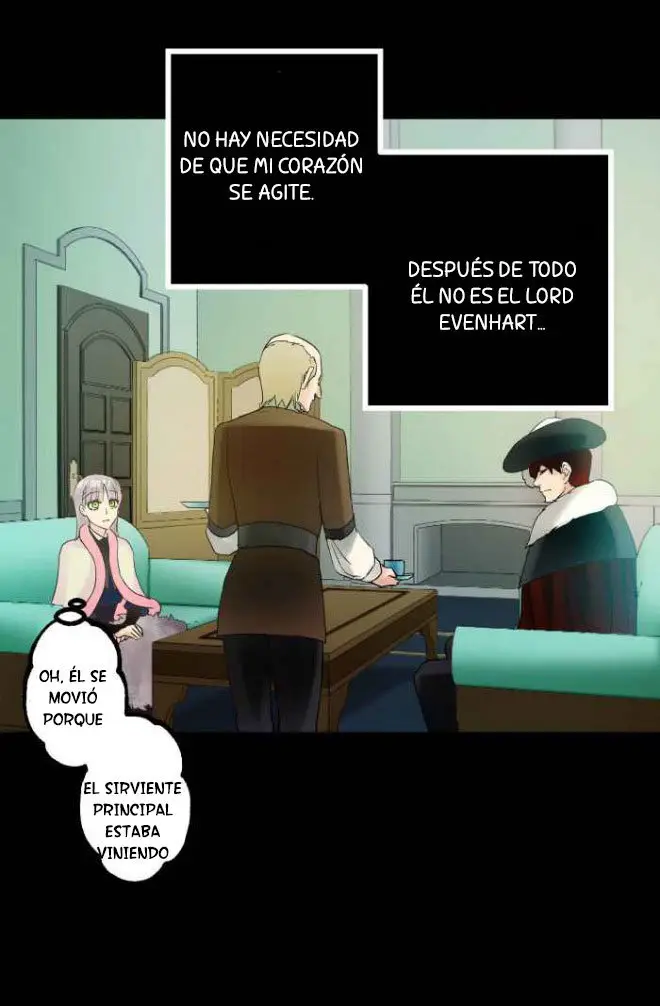 MIENTRAS TE GUSTE - Capítulo 8 - Página 13 - LectorTMOo