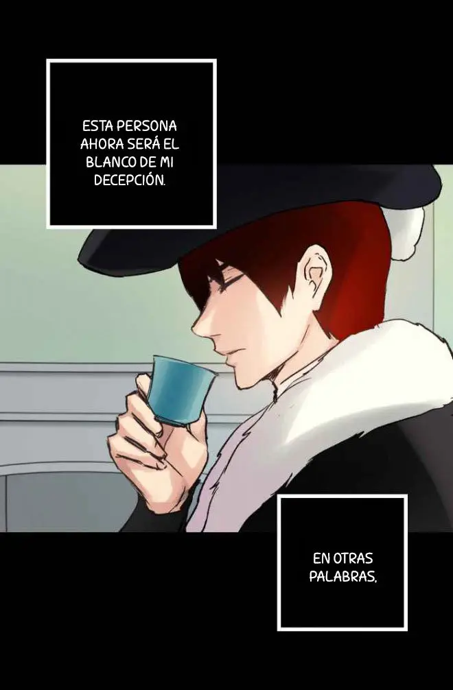MIENTRAS TE GUSTE - Capítulo 8 - Página 14 - LectorTMOo