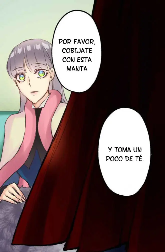 MIENTRAS TE GUSTE - Capítulo 8 - Página 20 - LectorTMOo