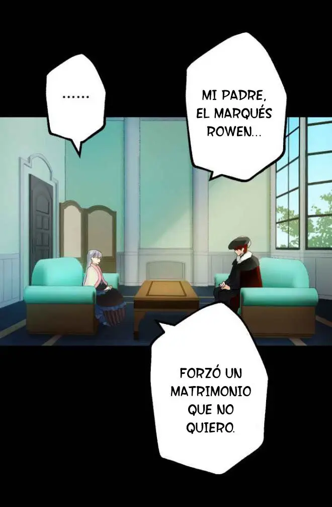 MIENTRAS TE GUSTE - Capítulo 8 - Página 23 - LectorTMOo