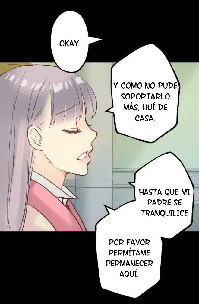 MIENTRAS TE GUSTE - Capítulo 8 - Página 24 - LectorTMOo