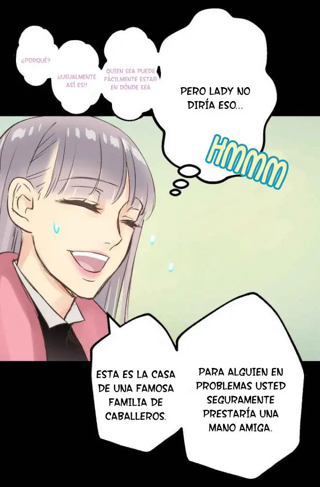 MIENTRAS TE GUSTE - Capítulo 8 - Página 28 - LectorTMOo