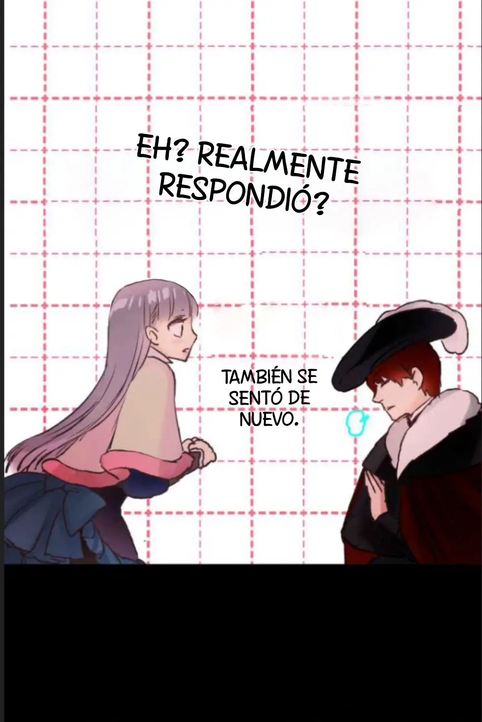MIENTRAS TE GUSTE - Capítulo 8 - Página 31 - LectorTMOo