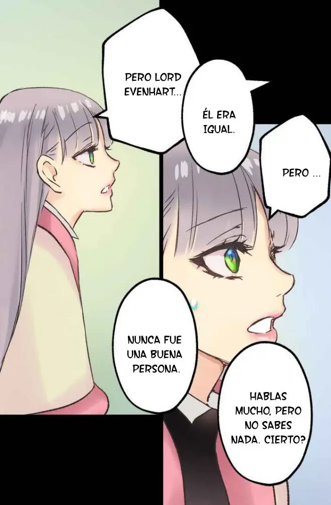 MIENTRAS TE GUSTE - Capítulo 8 - Página 38 - LectorTMOo