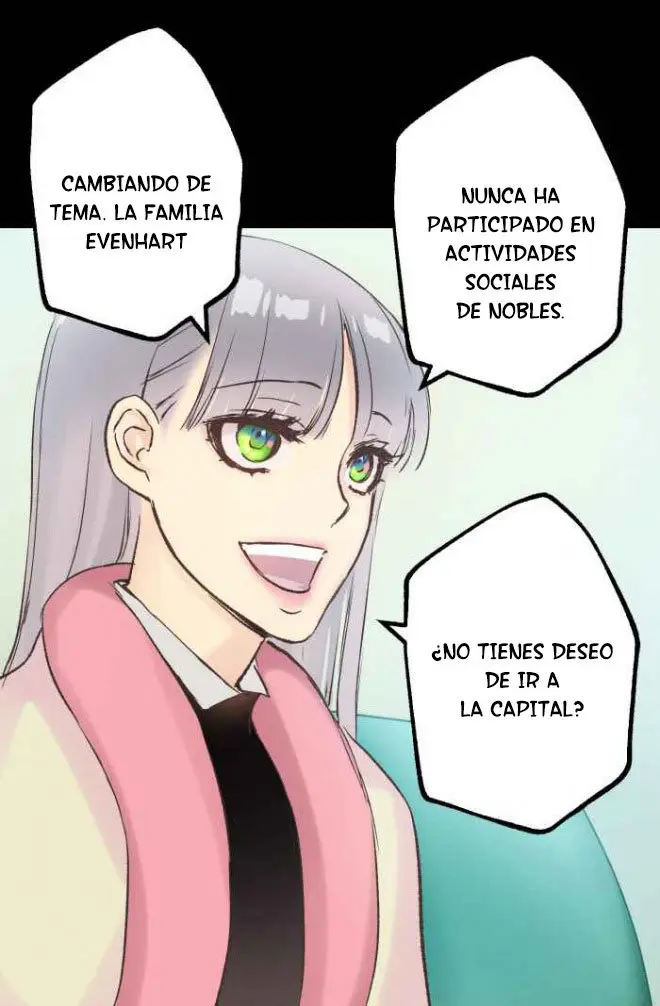MIENTRAS TE GUSTE - Capítulo 8 - Página 43 - LectorTMOo