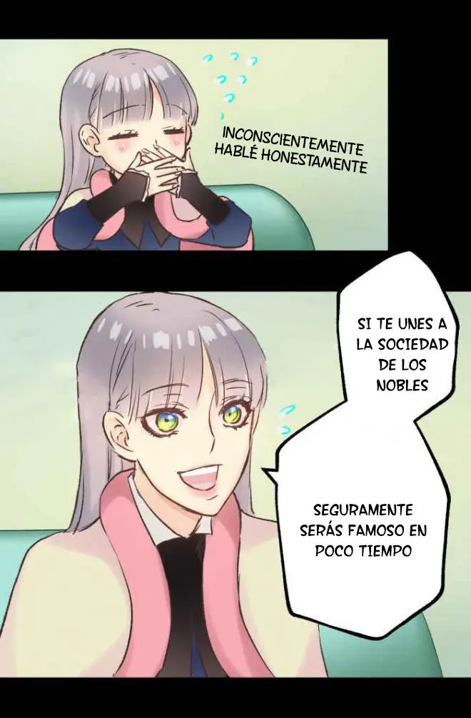 MIENTRAS TE GUSTE - Capítulo 8 - Página 47 - LectorTMOo