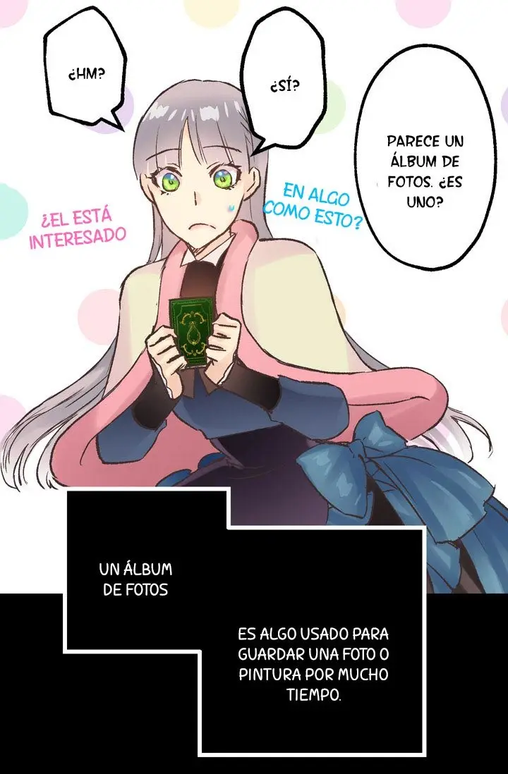 MIENTRAS TE GUSTE - Capítulo 9 - Página 8 - LectorTMOo