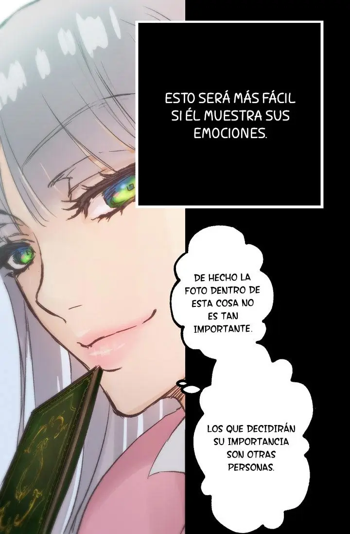 MIENTRAS TE GUSTE - Capítulo 9 - Página 21 - LectorTMOo