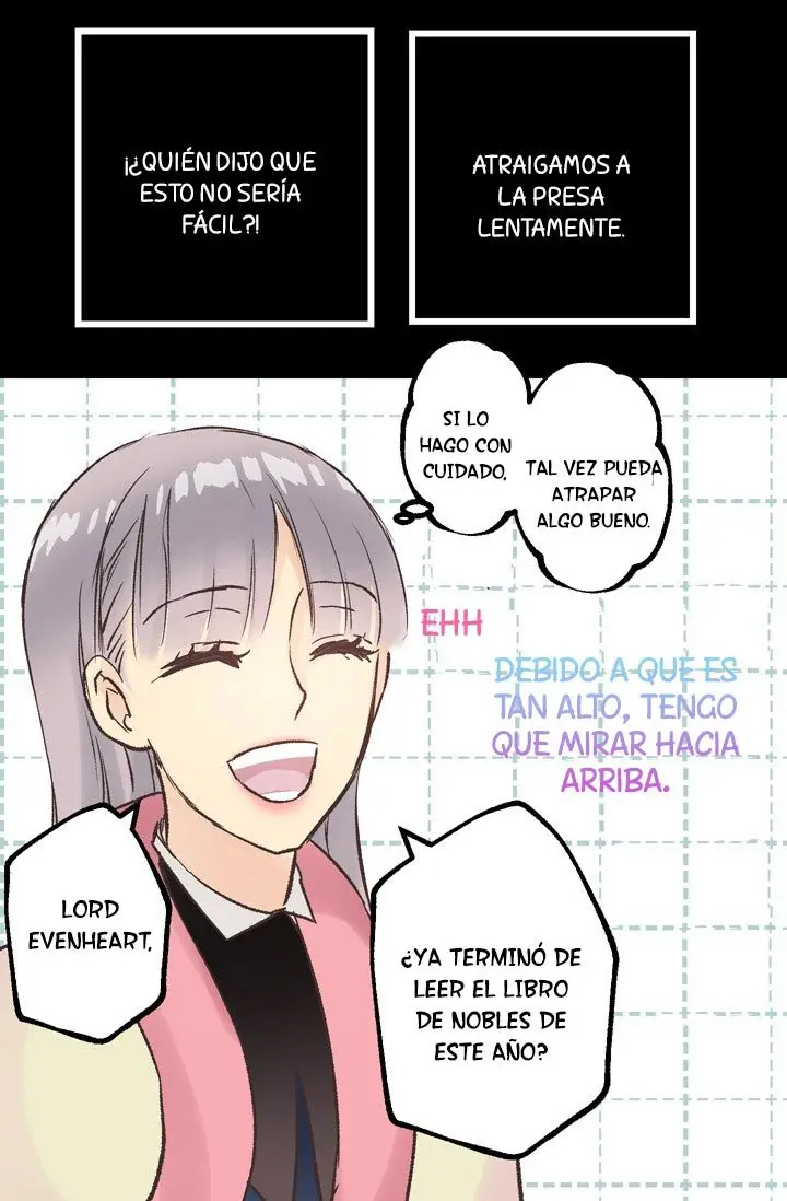 MIENTRAS TE GUSTE - Capítulo 9 - Página 22 - LectorTMOo