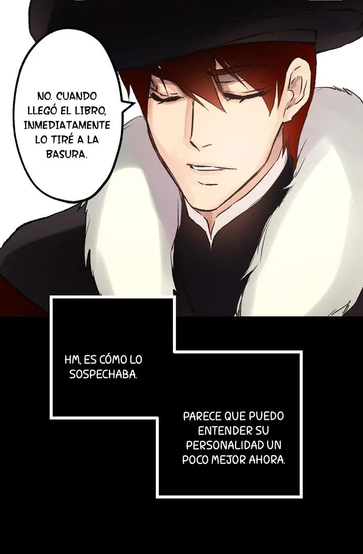 MIENTRAS TE GUSTE - Capítulo 9 - Página 23 - LectorTMOo