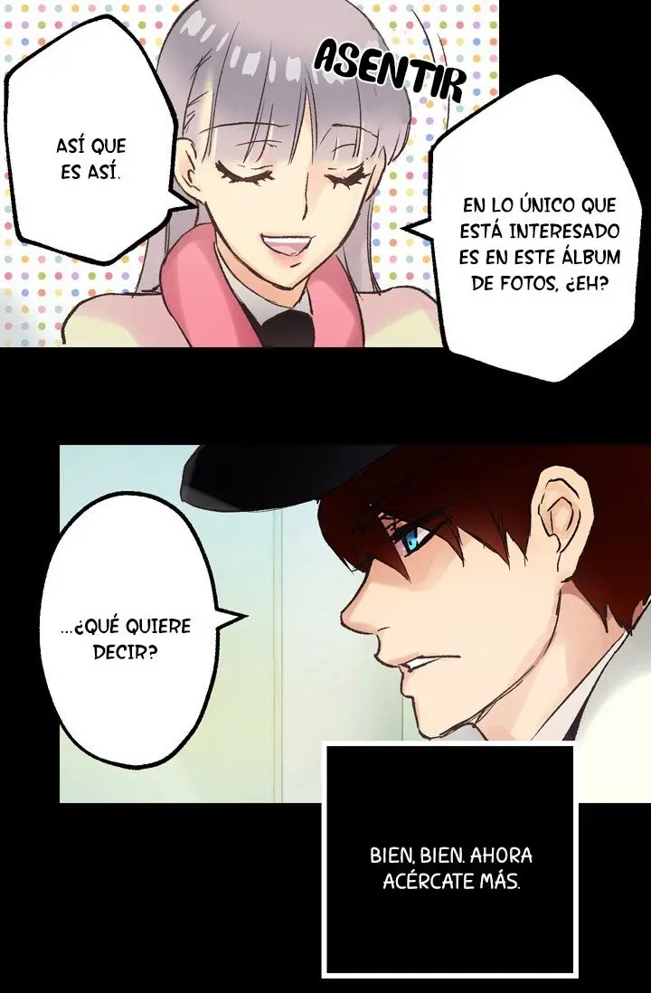 MIENTRAS TE GUSTE - Capítulo 9 - Página 24 - LectorTMOo