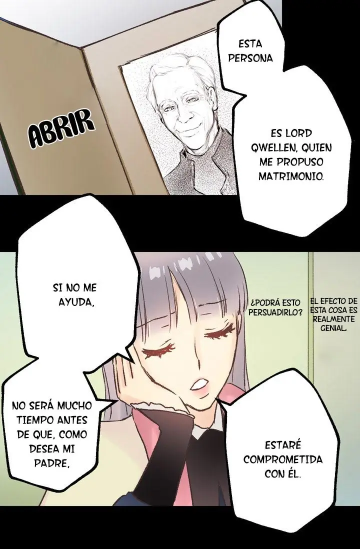MIENTRAS TE GUSTE - Capítulo 9 - Página 31 - LectorTMOo