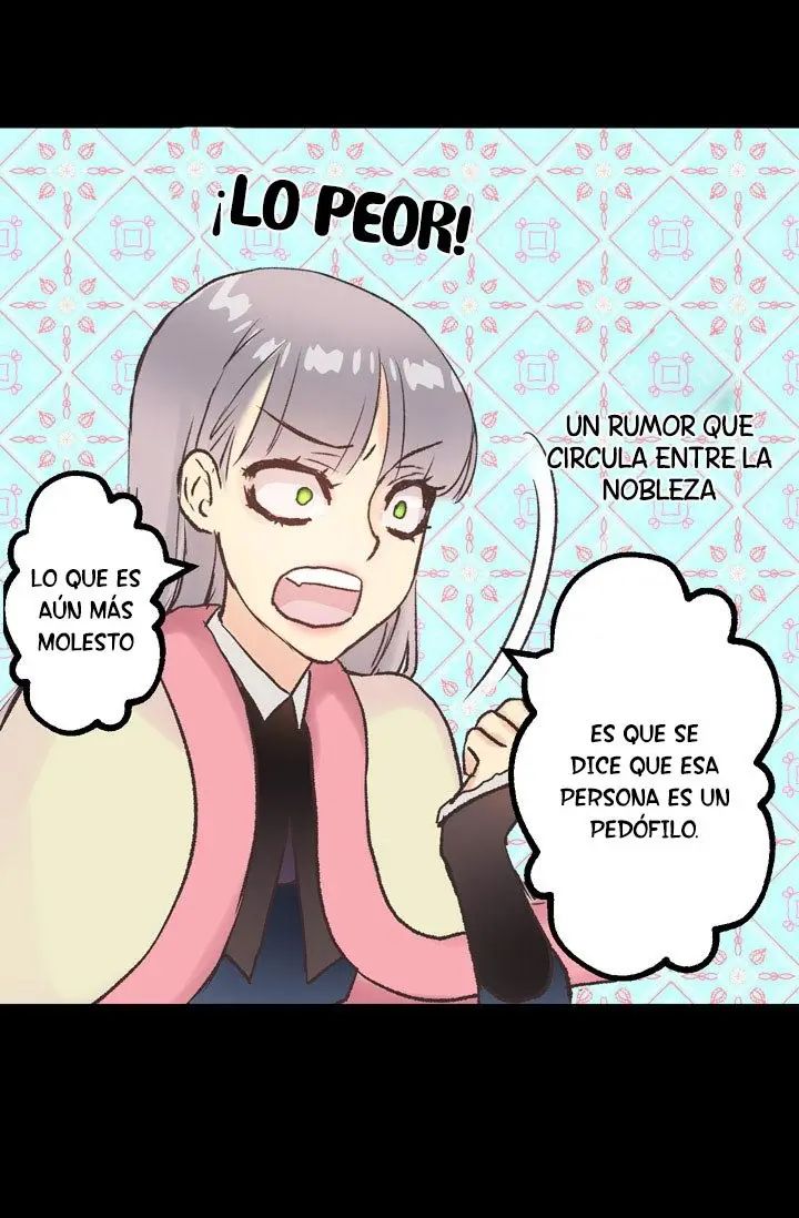 MIENTRAS TE GUSTE - Capítulo 9 - Página 32 - LectorTMOo
