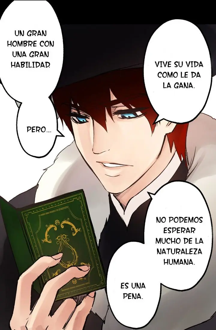 MIENTRAS TE GUSTE - Capítulo 9 - Página 37 - LectorTMOo