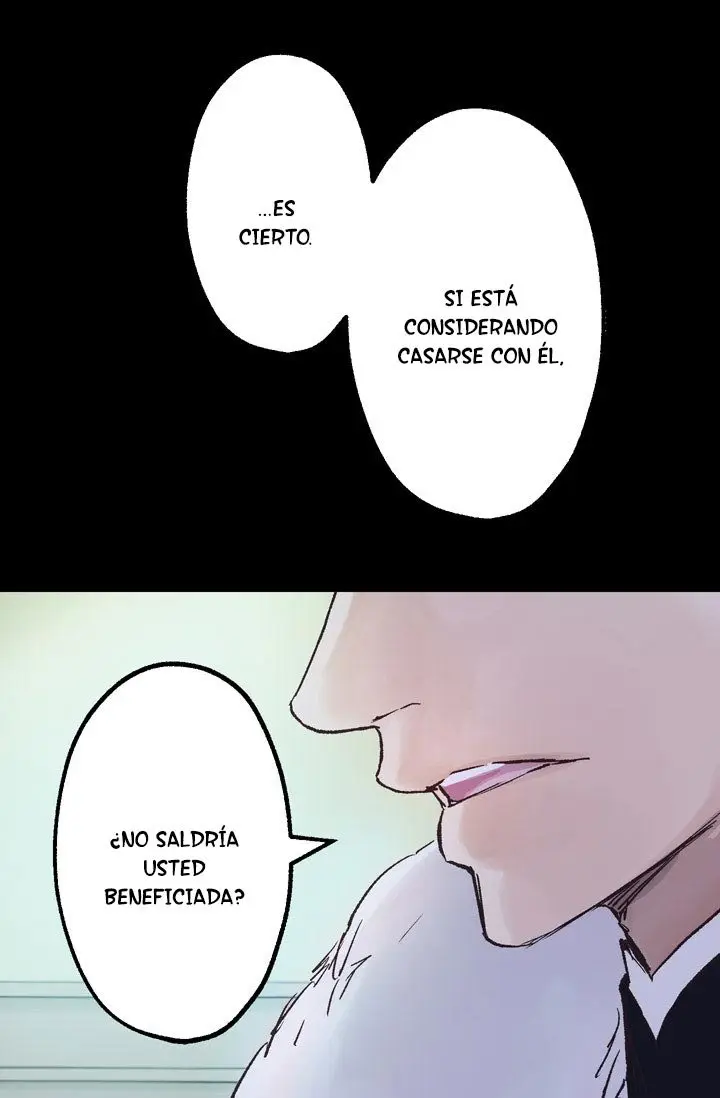 MIENTRAS TE GUSTE - Capítulo 9 - Página 41 - LectorTMOo
