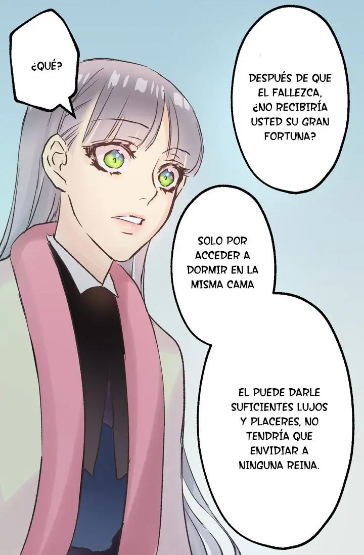 MIENTRAS TE GUSTE - Capítulo 9 - Página 42 - LectorTMOo