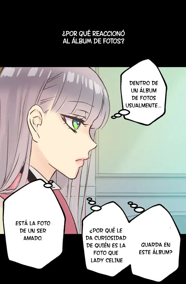 MIENTRAS TE GUSTE - Capítulo 9 - Página 47 - LectorTMOo