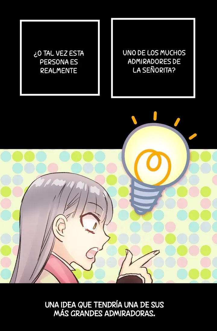 MIENTRAS TE GUSTE - Capítulo 9 - Página 48 - LectorTMOo