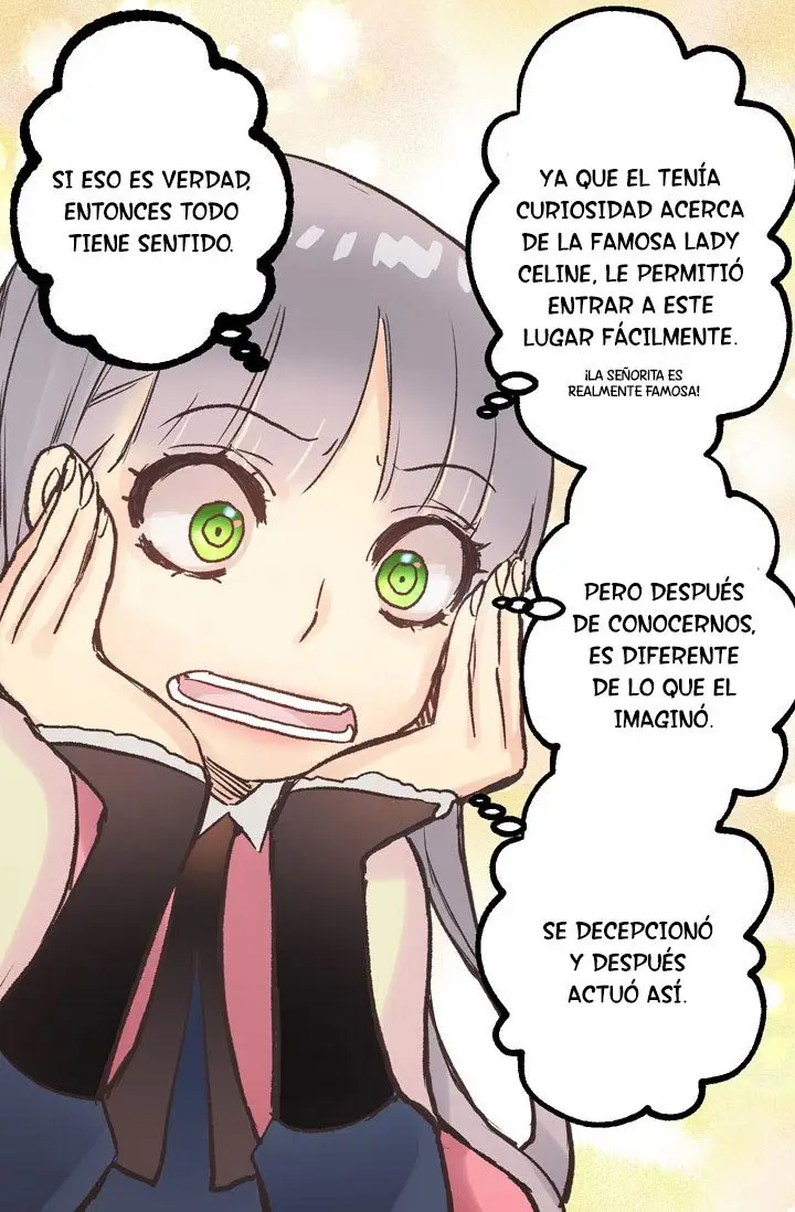 MIENTRAS TE GUSTE - Capítulo 9 - Página 49 - LectorTMOo