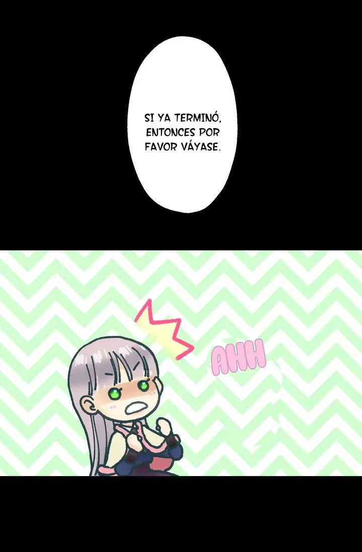 MIENTRAS TE GUSTE - Capítulo 9 - Página 51 - LectorTMOo
