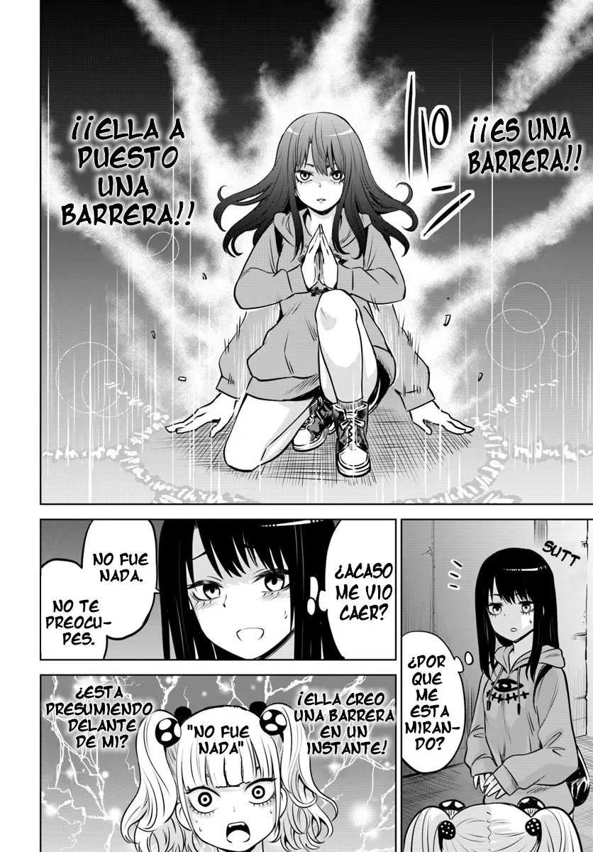 Mieruko-chan (2018) - Capítulo 14 - Página 13 - LectorTMOo