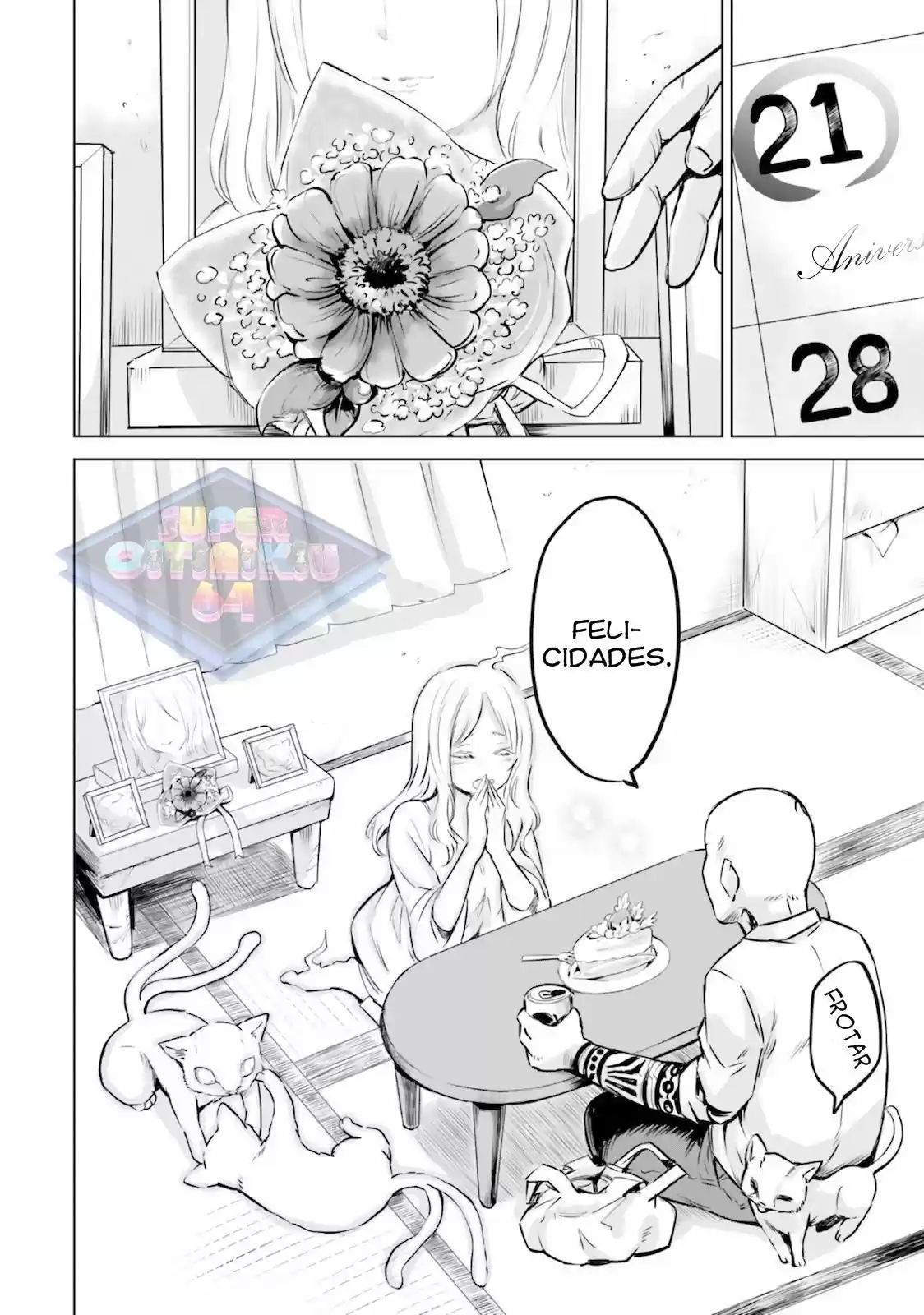 Mieruko-chan (2018) - Capítulo 16.5 - Página 7 - LectorTMOo