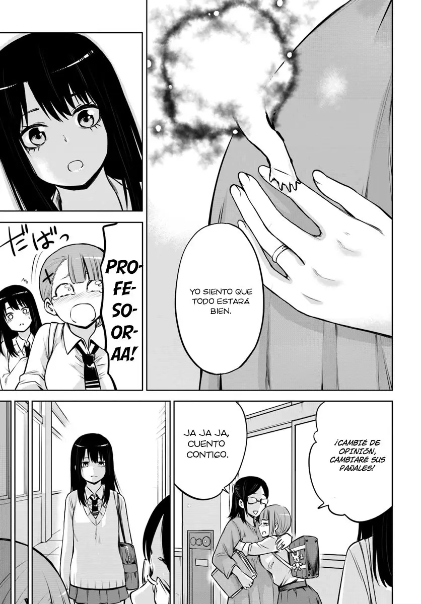 Mieruko-chan (2018) - Capítulo 16 - Página 10 - LectorTMOo