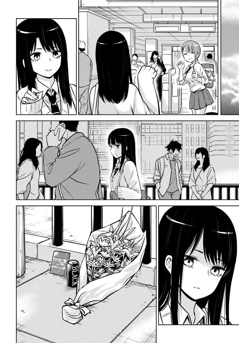Mieruko-chan (2018) - Capítulo 16 - Página 11 - LectorTMOo