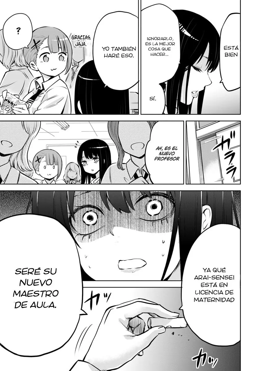 Mieruko-chan (2018) - Capítulo 16 - Página 20 - LectorTMOo