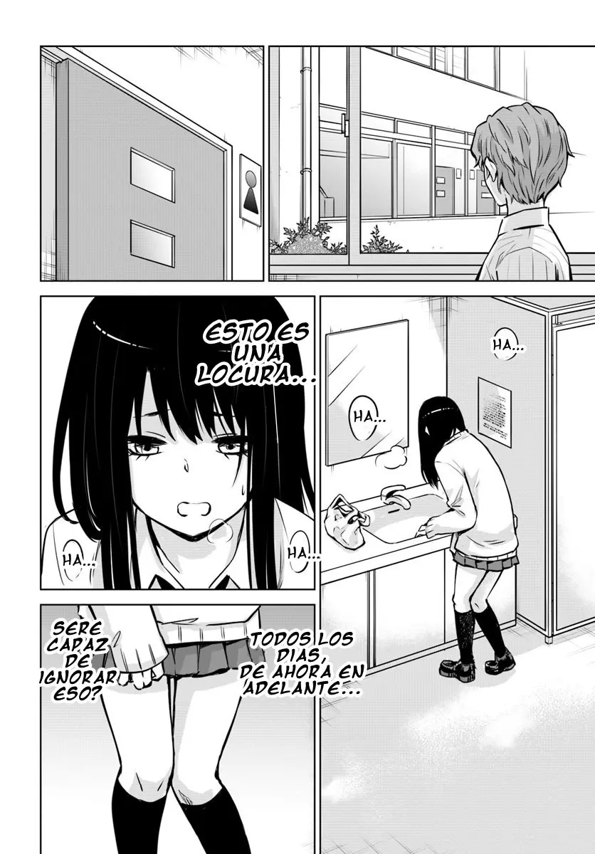 Mieruko-chan (2018) - Capítulo 17 - Página 10 - LectorTMOo