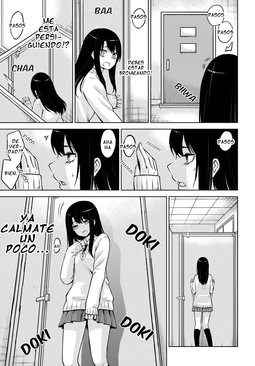 Mieruko-chan (2018) - Capítulo 17 - Página 11 - LectorTMOo