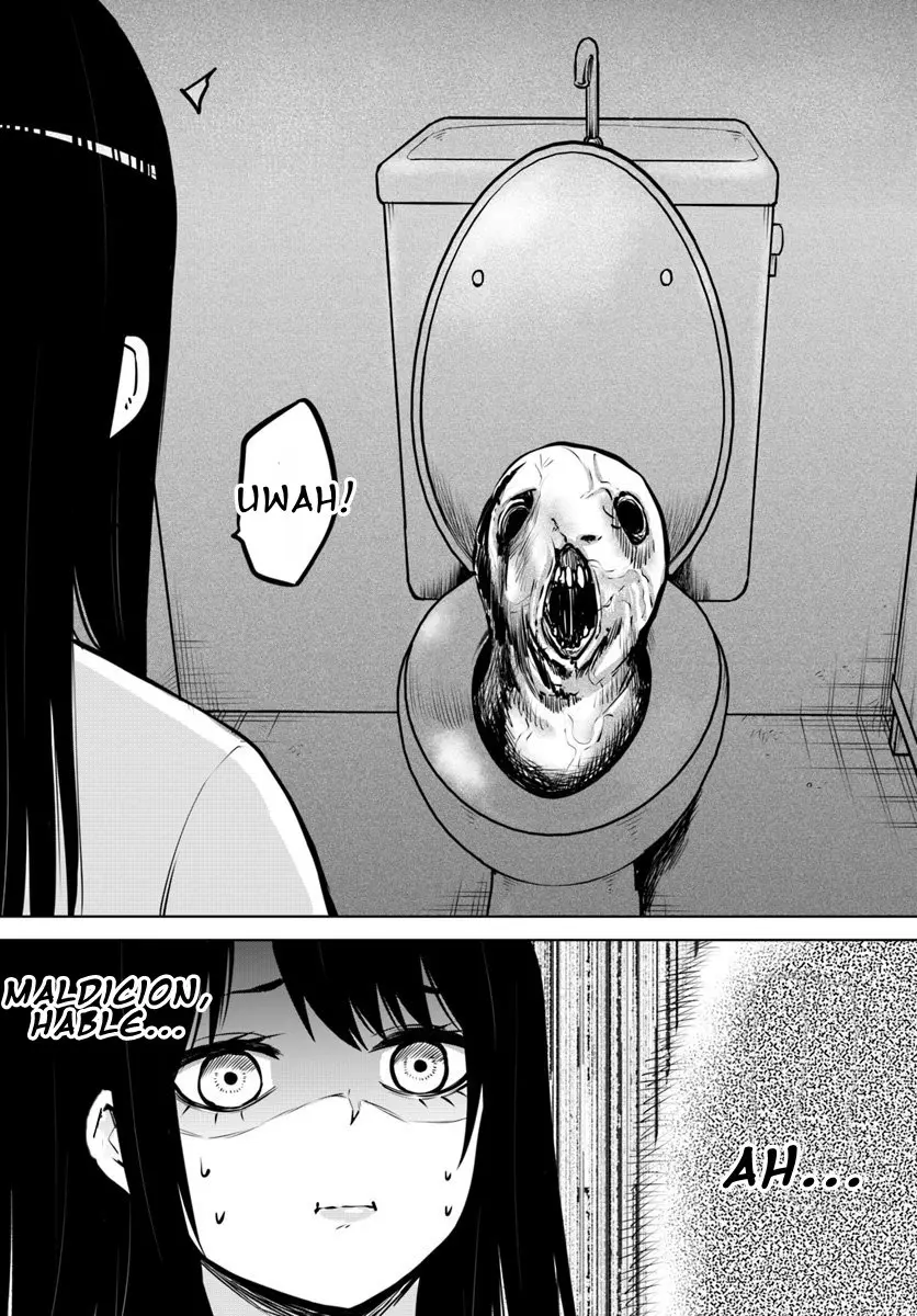 Mieruko-chan (2018) - Capítulo 17 - Página 12 - LectorTMOo