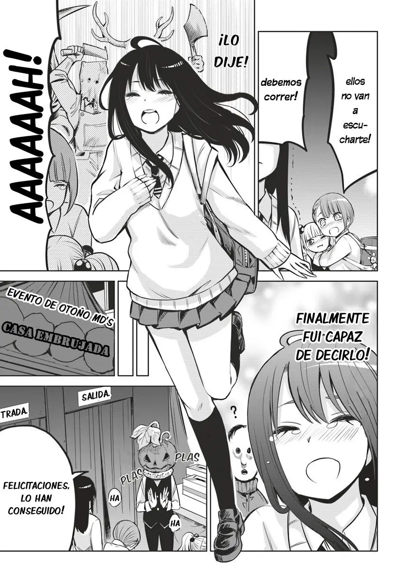 Mieruko-chan (2018) - Capítulo 18 - Página 20 - LectorTMOo