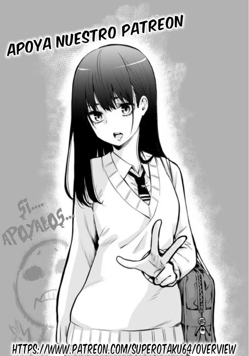Mieruko-chan (2018) - Capítulo 18 - Página 22 - LectorTMOo