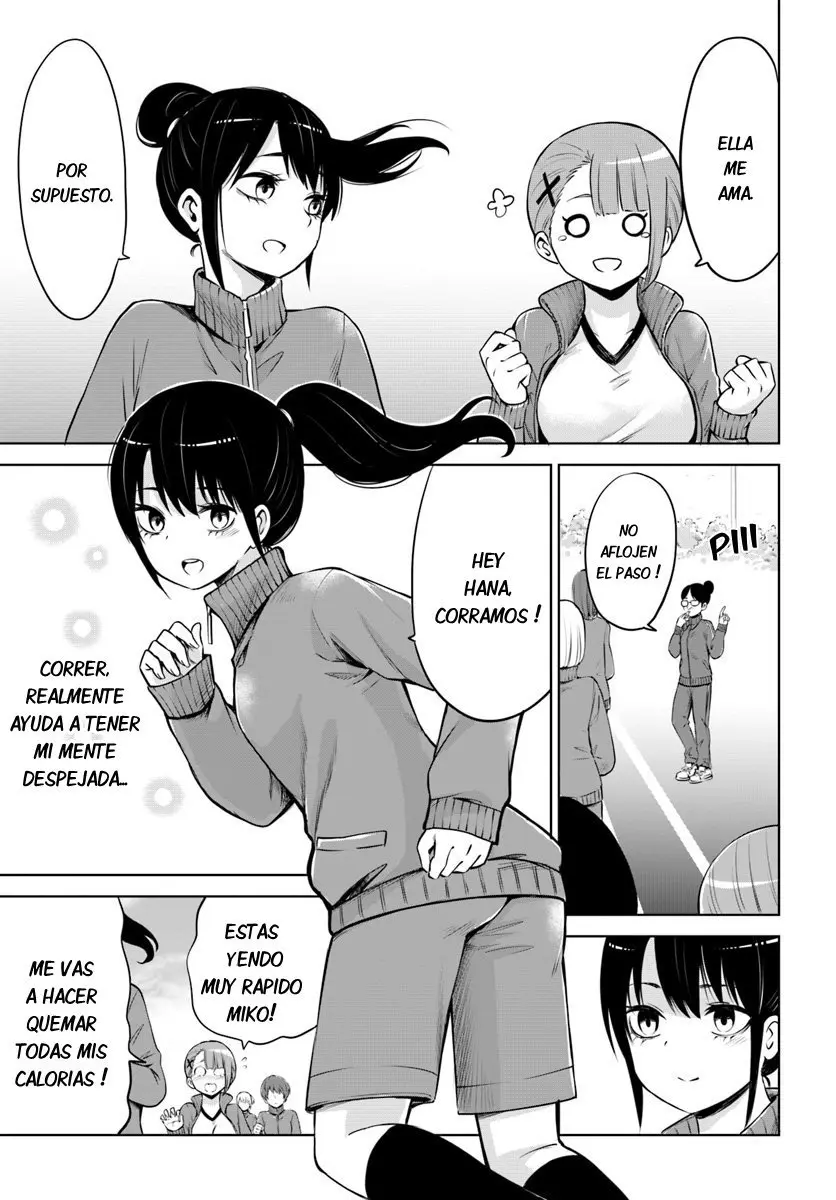 Mieruko-chan (2018) - Capítulo 19 - Página 12 - LectorTMOo