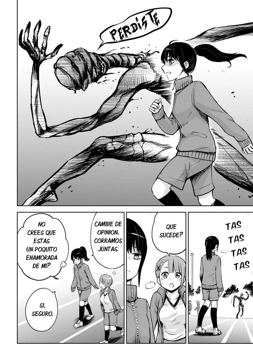 Mieruko-chan (2018) - Capítulo 19 - Página 13 - LectorTMOo