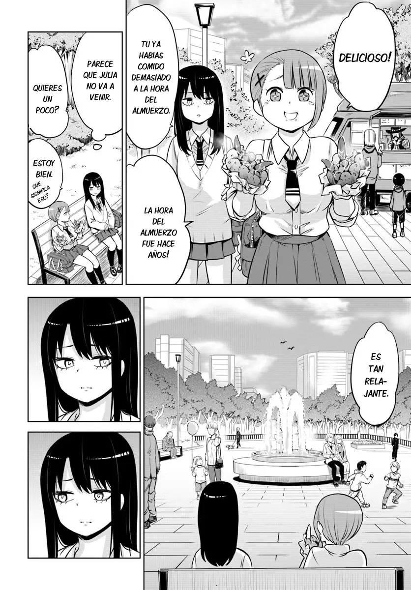 Mieruko-chan (2018) - Capítulo 20 - Página 10 - LectorTMOo