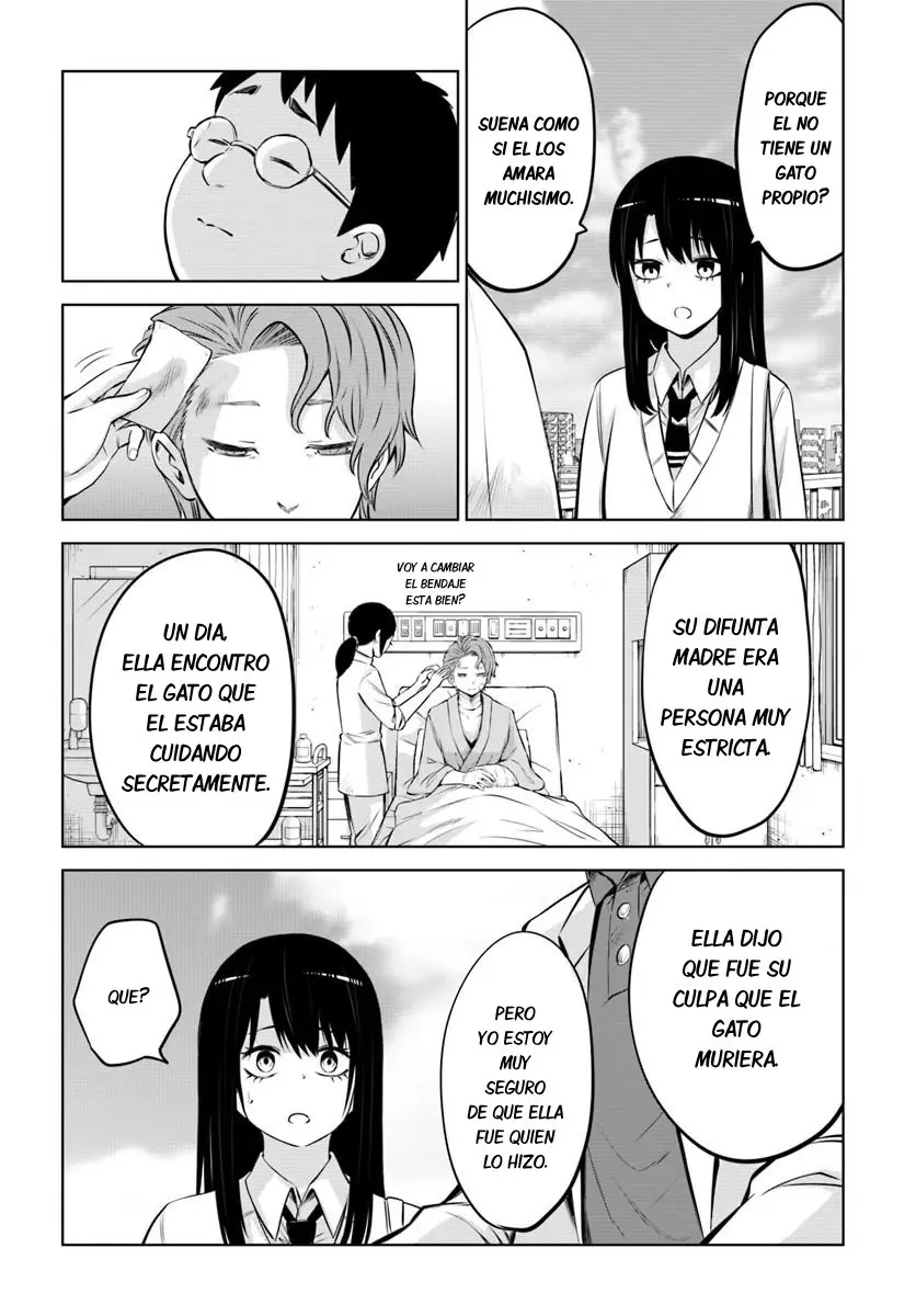 Mieruko-chan (2018) - Capítulo 22 - Página 14 - LectorTMOo