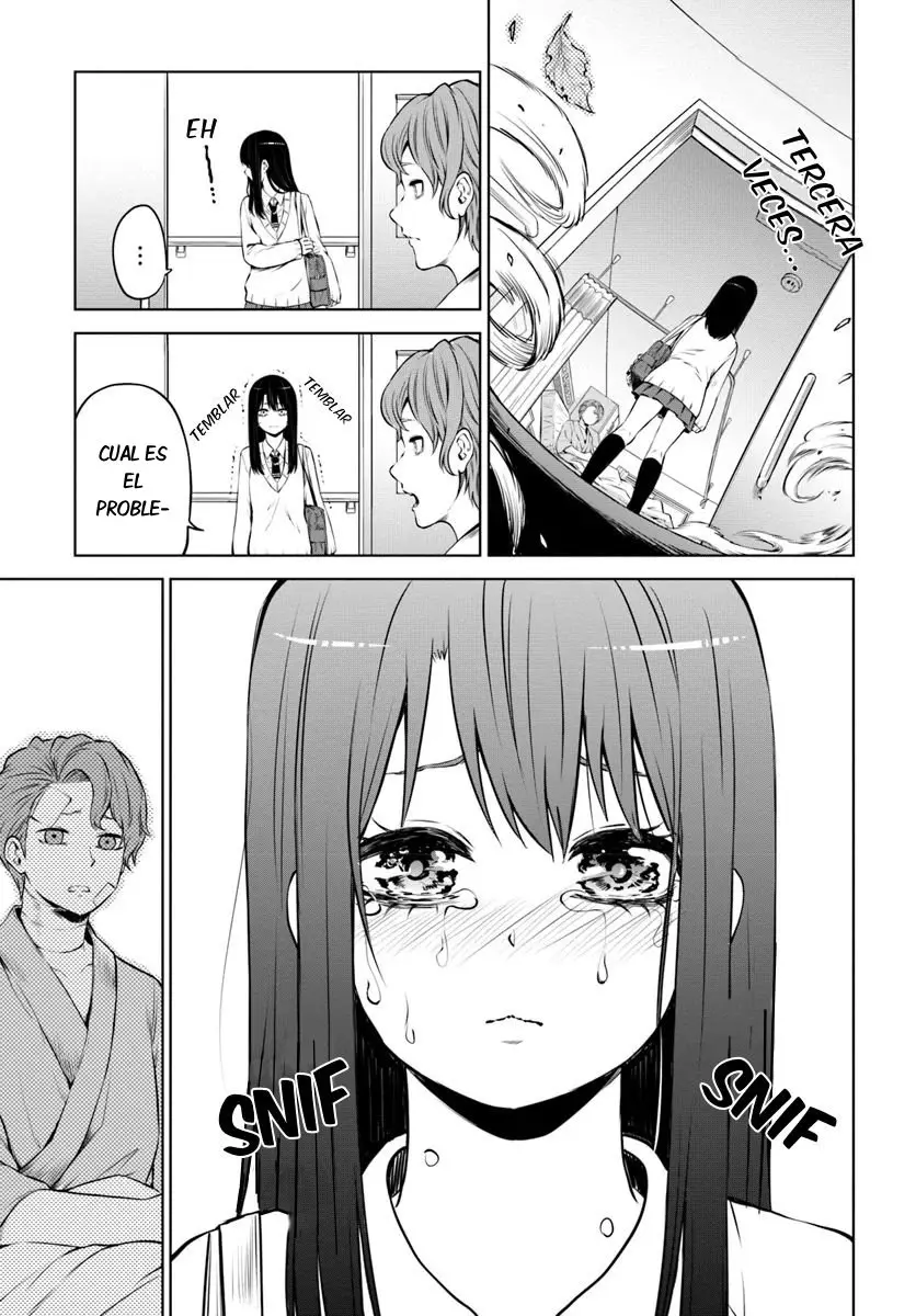 Mieruko-chan (2018) - Capítulo 23 - Página 12 - LectorTMOo