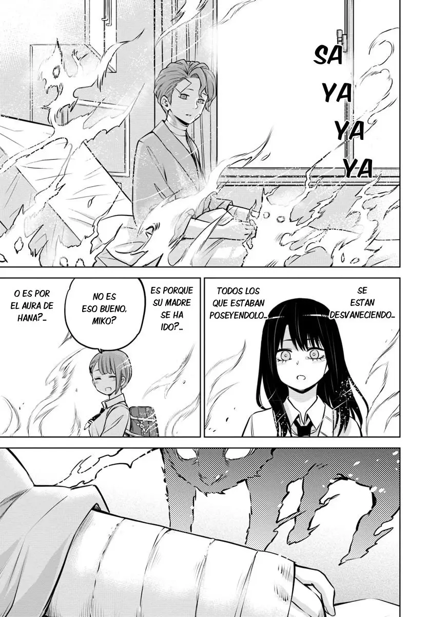 Mieruko-chan (2018) - Capítulo 23 - Página 16 - LectorTMOo