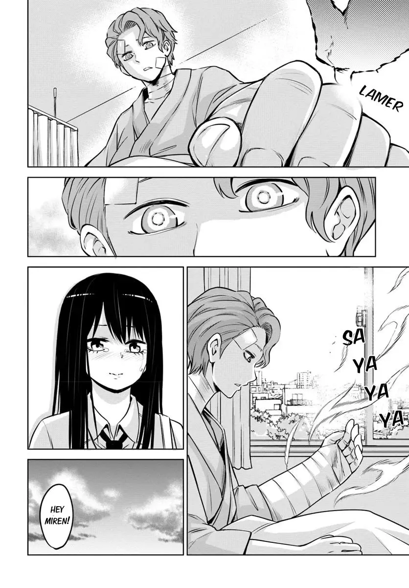 Mieruko-chan (2018) - Capítulo 23 - Página 17 - LectorTMOo