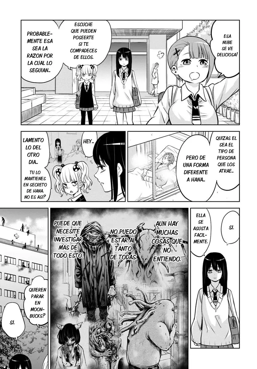 Mieruko-chan (2018) - Capítulo 23 - Página 18 - LectorTMOo