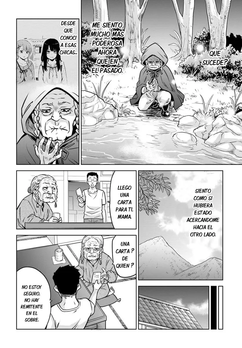 Mieruko-chan (2018) - Capítulo 24 - Página 10 - LectorTMOo
