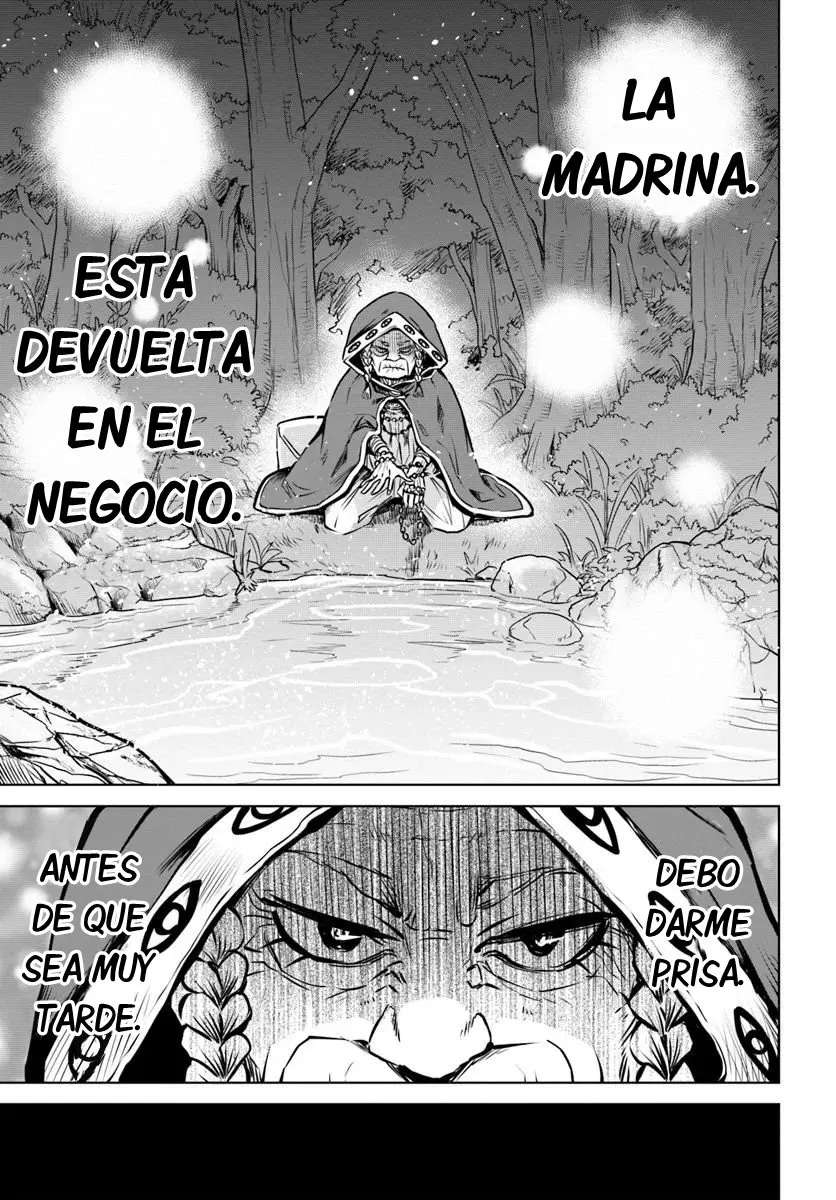 Mieruko-chan (2018) - Capítulo 24 - Página 15 - LectorTMOo